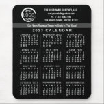 2023 Calendar (See Description for Newest Version) Mouse Pad<br><div class="desc">ARE YOU LOOKING FOR THE 2025 VERSION OF THIS CALENDAR? | Find all our 2025 calendars in the FancyCelebration store here➔  https://www.zazzle.com/store/fancycelebration/products?ps=128&cg=196920781224604082  ➔ You can also find all our calendars in the collection here: https://www.zazzle.com/collections/119258460294242876</div>