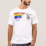 2023 Camarillo Pride 2023 Design 2 Shirt