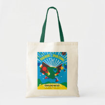 2023 Children's Book Week Tote Bag