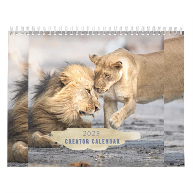 2023 Creator Calendar Zazzle 2023 Creator Calendar Zazzle