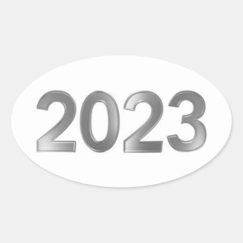 2023 Date Stickers by ChristmasTimeByDarla at Zazzle