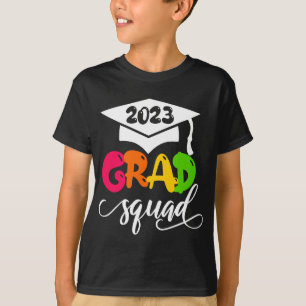 2023 Grad Squad T-Shirt