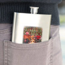 2023 Greensboro Summer Solstice Festival Keepsake