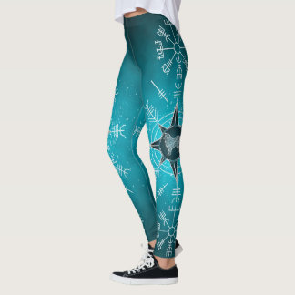 2023 ISAA National Specialty Leggings