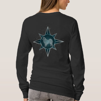 2023 ISAA Nat'l Specialty Long Sleeve Dark T-Shirt