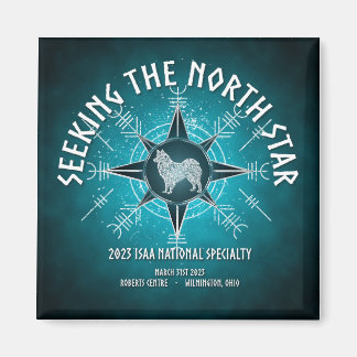 2023 ISAA Specialty Magnet