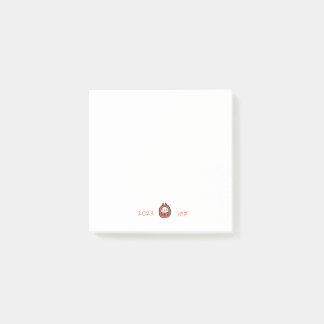 2023 Lucky Rabbit Notes