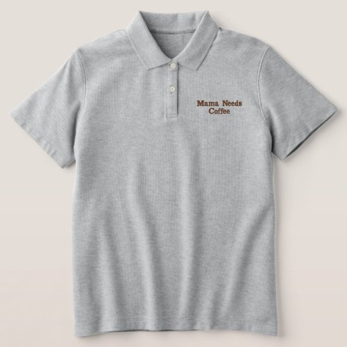 2023 Mothers Day Embroidered Shirt