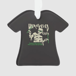 2023 NIPE - Unraveled Ornament