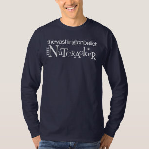 2023 - Nutcracker Men's Long Sleeve T-Shirt