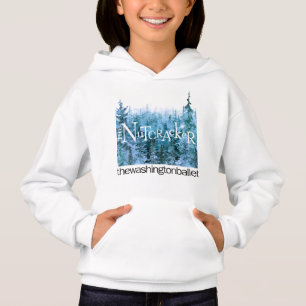2023 Nutcracker Sweatshirt - Girls