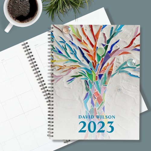 2023 Personalized Planner