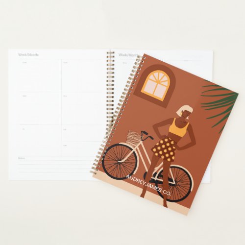 2023 Planner for Girls Women Teens