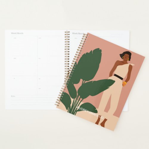 2023 Planner for Girls Women Teens