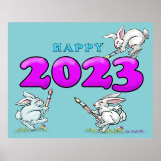 2023 Poster