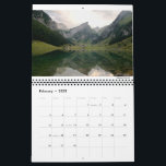 2023 Seth Russell Photography Calendar<br><div class="desc">This 2023 calendar features some of my favorite shots I've taken around the world. From Istanbul to Venice to Yosemite,  enjoy beautiful landscapes and scenes that caught my eye.</div>