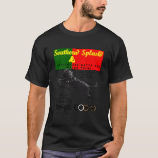 2023 Southern Splash Pwd Water Trial - Team Rio T-Shirt
