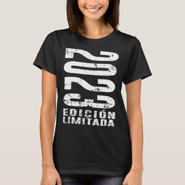 2023 T-Shirt (Front)