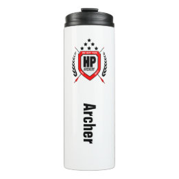 2023 Thermal Tumbler