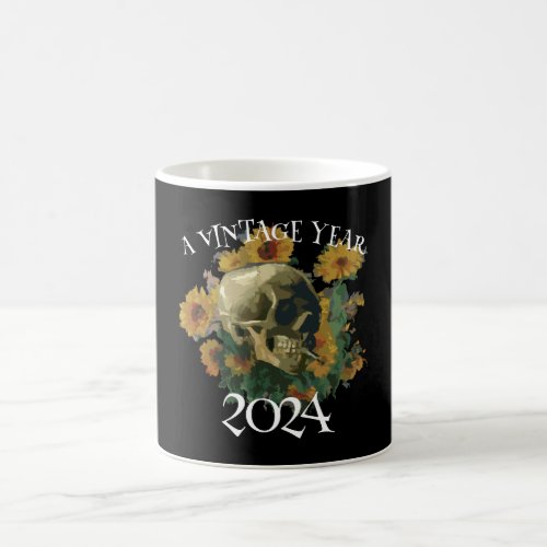 2024 2025 2026 2027 2028 2029 2030 2031 2032 2033 COFFEE MUG