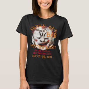 2024 2025 2026 2027 2028 2029 2030 2031 2032 2033  T-Shirt