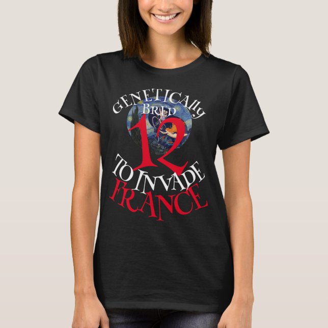2024 2025 2026 2027 2028 2029 2030 2031 2032 2033  T-Shirt (Front)