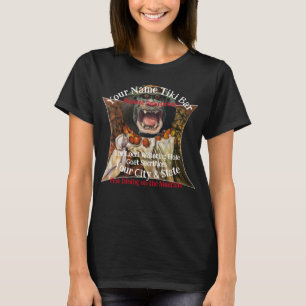 2024 2025 2026 2027 2028 2029 2030 2031 2032 2033 T-Shirt