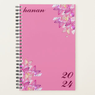 2024 2025 planne, planner