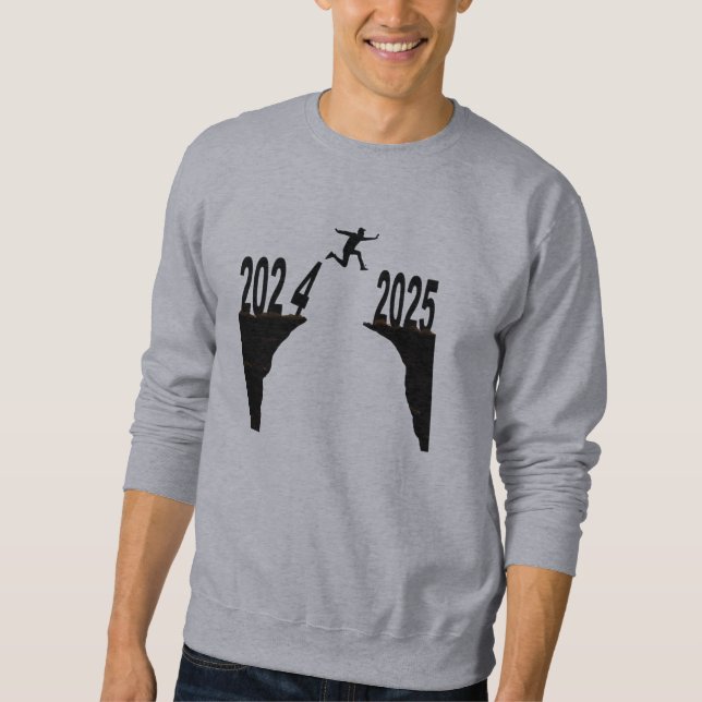 2024-2025 SWEATSHIRT (Front)
