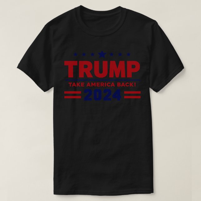 2024 29 T-Shirt (Design Front)