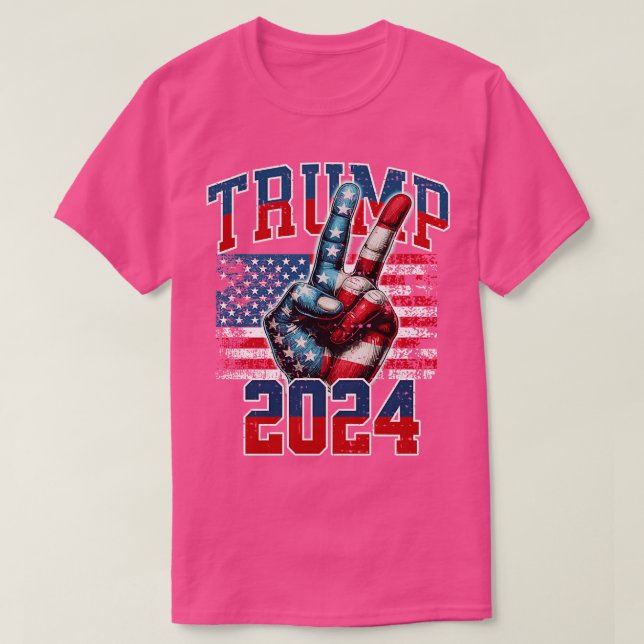 2024 32 T-Shirt (Design Front)