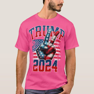 2024 32 T-Shirt