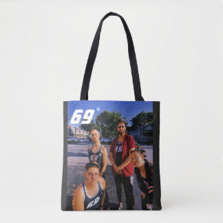 2024 69º Tour Tote w/ Dates Bag