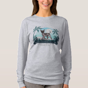 2024 AHTCA National Women's Long Sleeve T-Shirt