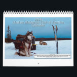 2024 AMCA Calendar<br><div class="desc">2024 AMCA Calendar of contest winning photos. Support the Alaskan Malamute Club of America and bring these wonderful Alaskan malamutes into your home. Makes a great gift,  too!</div>