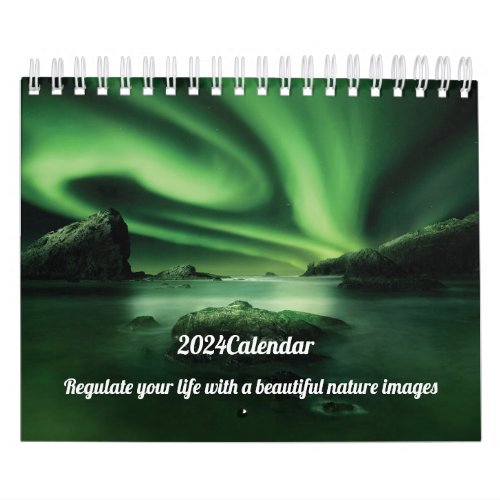  2024  aurora calendar