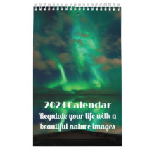 2024  aurora calendar