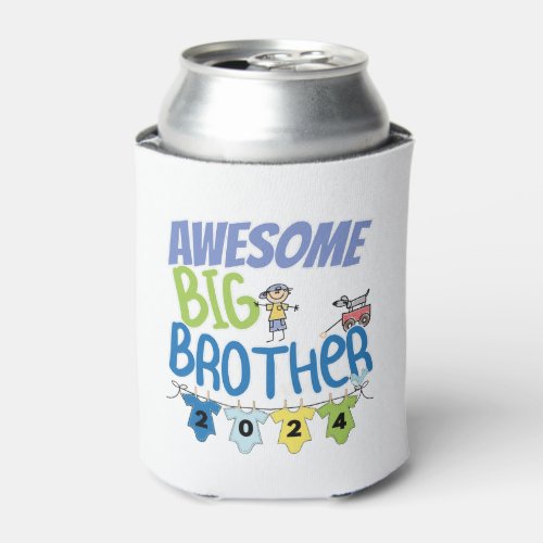 2024 Awesome Big Brother Can Cooler