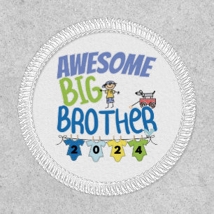 2024 Awesome Big Brother Patch