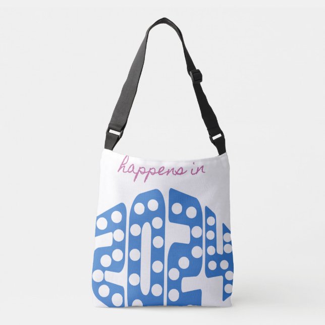 2024 bag (Front)