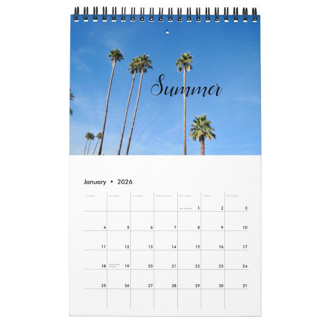 2024 Calendar (Jan 2026)