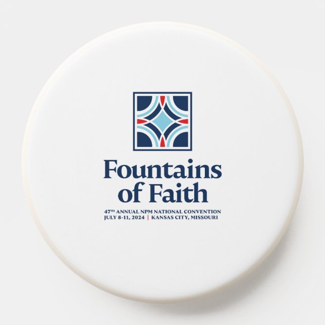 2024 convention phone holder pop socket (Popsocket)