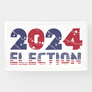 2024 Election Banner