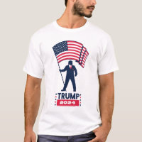 2024 Election Logo Donald Trump For President