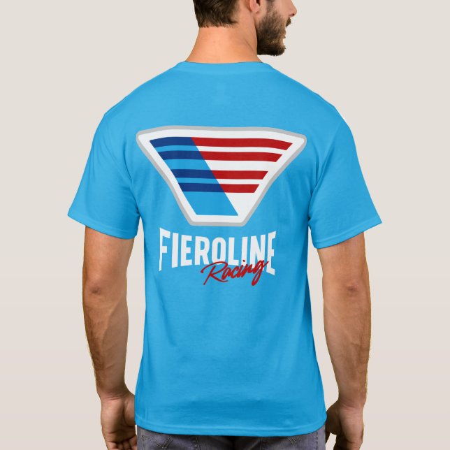 2024 Fieroline Shirt (Back)