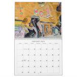 2024 Fine Art Calendar