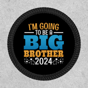 2024 Going to Be a Big Brother Patch