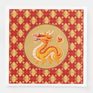 2024 Gold Dragon 