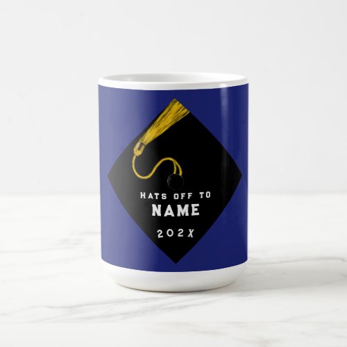 2024 Grad Collectible Coffee Mug