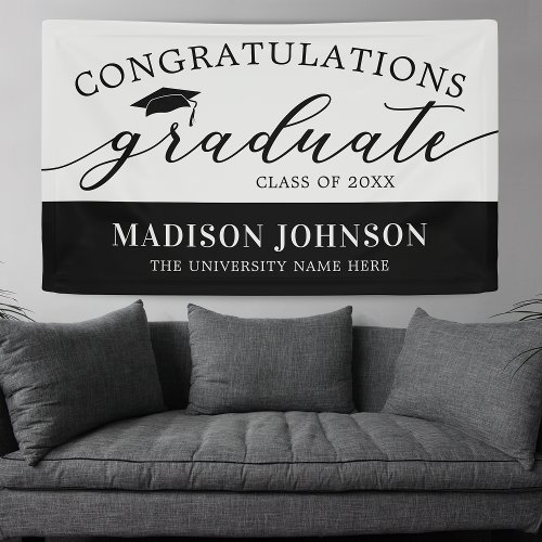 2024 Graduation Banner